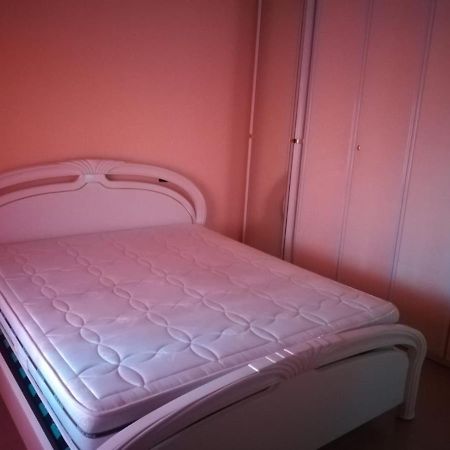 Appartamento Mare Siderno Luaran gambar