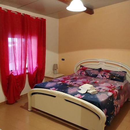 Appartamento Mare Siderno Luaran gambar