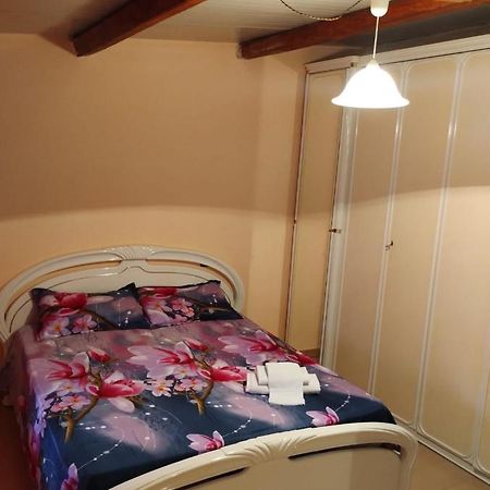 Appartamento Mare Siderno Luaran gambar
