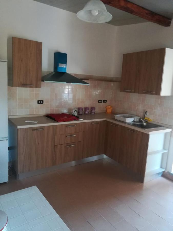 Appartamento Mare Siderno Luaran gambar