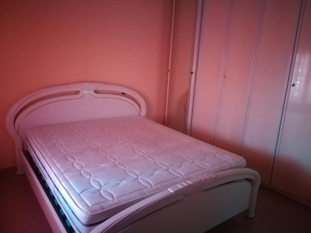 Appartamento Mare Siderno Luaran gambar