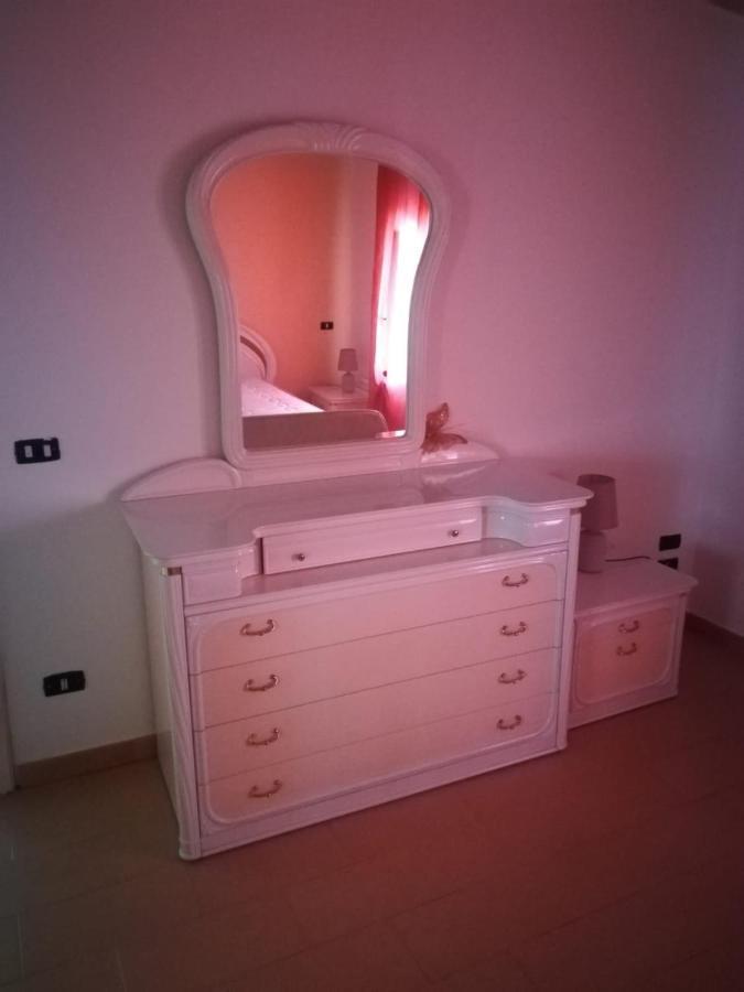 Appartamento Mare Siderno Luaran gambar