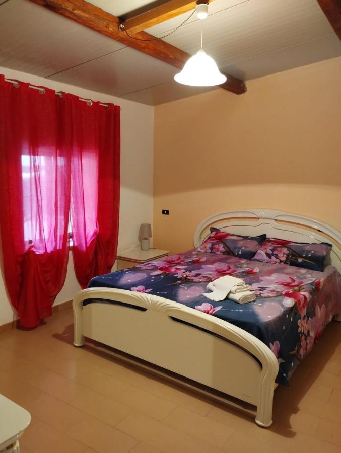 Appartamento Mare Siderno Luaran gambar