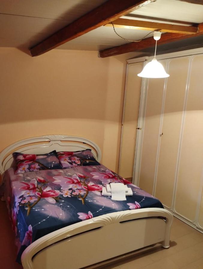 Appartamento Mare Siderno Luaran gambar