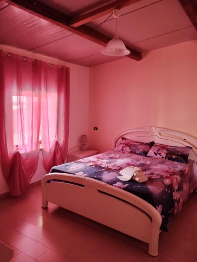 Appartamento Mare Siderno Luaran gambar